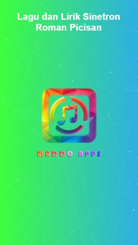 OST Roman  Picisan  Lagu  Lirik  for Android APK Download