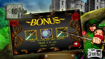 Robin Hood in the Gold Dungeon screenshot 3