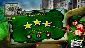 Robin Hood in the Gold Tower スクリーンショット 3