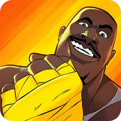 Скачать Shaq Fu: A Legend Reborn XAPK