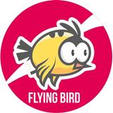 Flying Bird icon