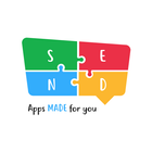 SEND Apps MADE For You icône
