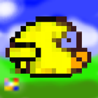 Crappy Bird icône