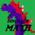 Dinosaur Math