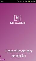 MediaClub poster