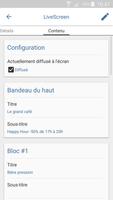 LiveScreen by Phenix capture d'écran 1