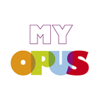 OPUS-icoon