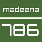 Madeena786 icono