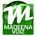 MadeenaVoiz icône