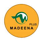 Madennaplus иконка