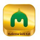 MadeenaGold KSA APK