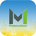 MadeenaSmart icon