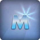 MadeenaStar icône