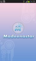 MadeenaStar 포스터