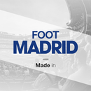 Foot Madrid APK