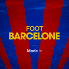 Foot Barcelone আইকন