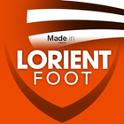 Foot Lorient icon