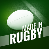 Rugby Infos aplikacja