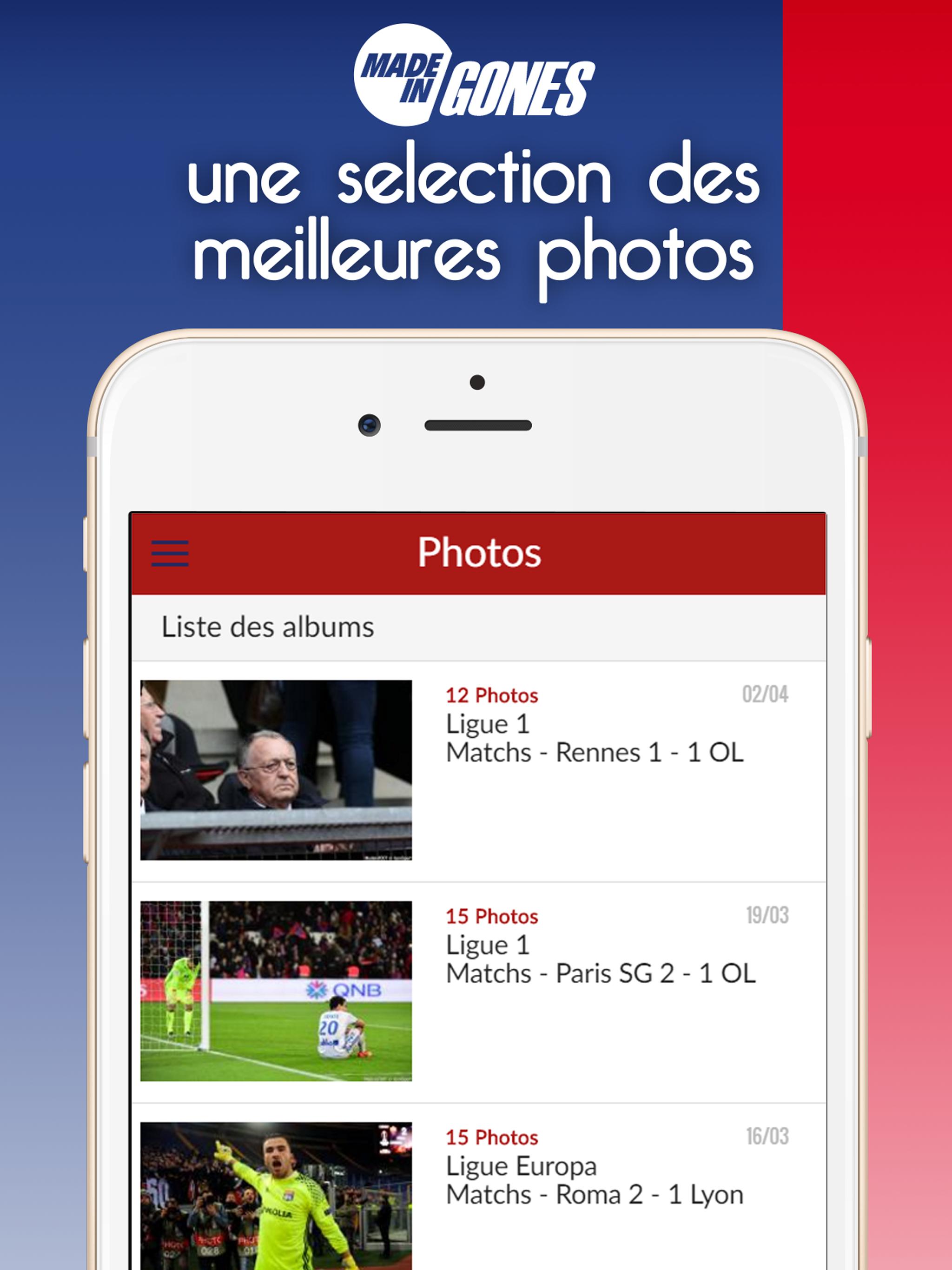 Foot Lyon For Android Apk Download