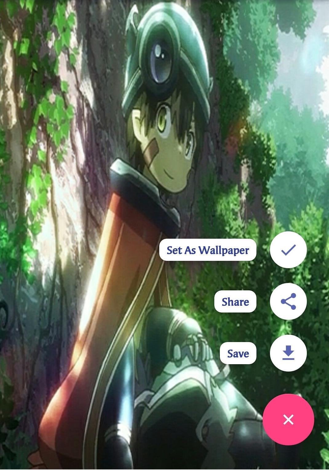 Made In Abyss Wallpaper For Android Apk Download - reg made in abyss roblox