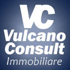 VulcanoConsult.it immobiliare 图标