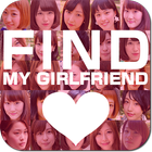 FIND YOUR GIRLFRIEND 图标