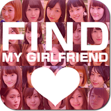 FIND MY GIRLFRIEND -僕の彼女を探して- simgesi