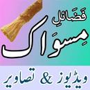 Fazail-E-Miswak aplikacja