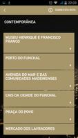 Madeira History Guide Cartaz