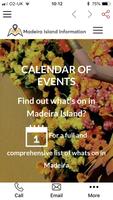 Madeira Island Information ภาพหน้าจอ 2