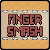 Finger Smash icon