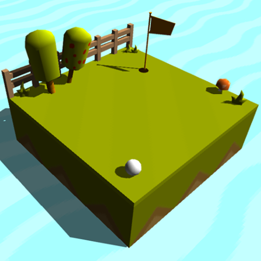 Tiny Course Mini Golf