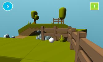 Mini Golf Games Tiny Course screenshot 2