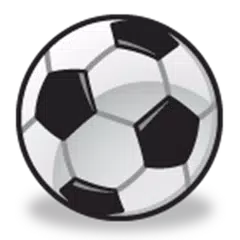 Fußballspiel soccer jonglieren APK Herunterladen