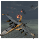MES Pesawat tempur dogfight APK
