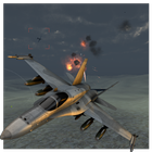 Air Combat Fighter War Games ikon