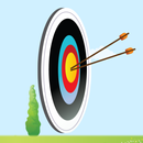 Archery Bow & Arrows 2D APK
