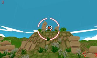 archery game bow and arrows screenshot 2