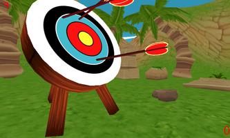 archery game bow and arrows screenshot 3