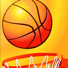 Baloncesto Juegos Shootout! icono