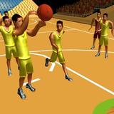Basket Jeux Shoot & Dunk icône