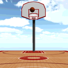 Top Basketball Games Flick '13 icône