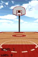 Top Basketball Games Flick '13 capture d'écran 1
