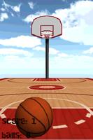 Top Basketball Games Flick '13 capture d'écran 3