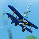 Dogfight Aircraft Combat Games APK