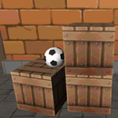 Toon Soccer Games Flick 3D APK