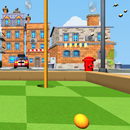 Cartoon Mini Golf Games 2 APK