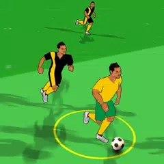 South American Football Games APK download