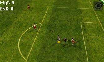 my team world soccer games cup screenshot 1