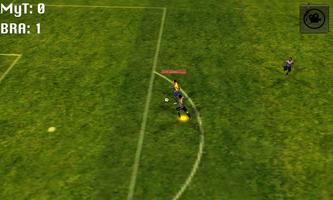 my team world soccer games cup screenshot 3